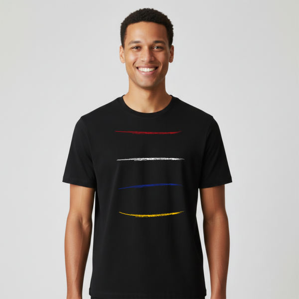 Logo: Mainzer Fastnacht Streifen