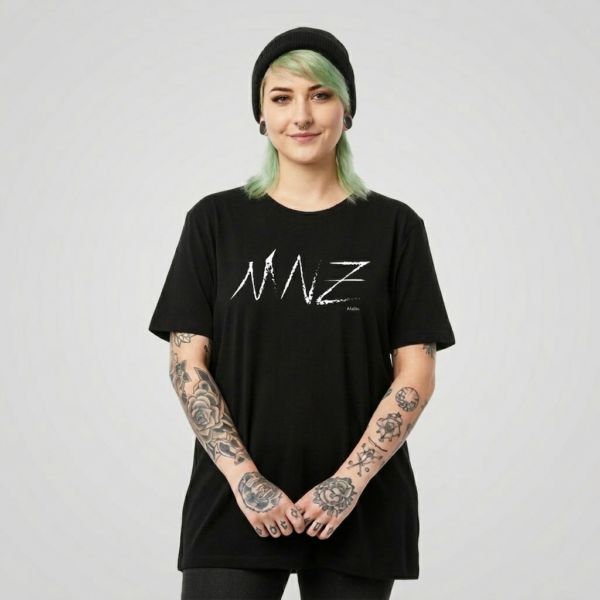 Logo: MNZ