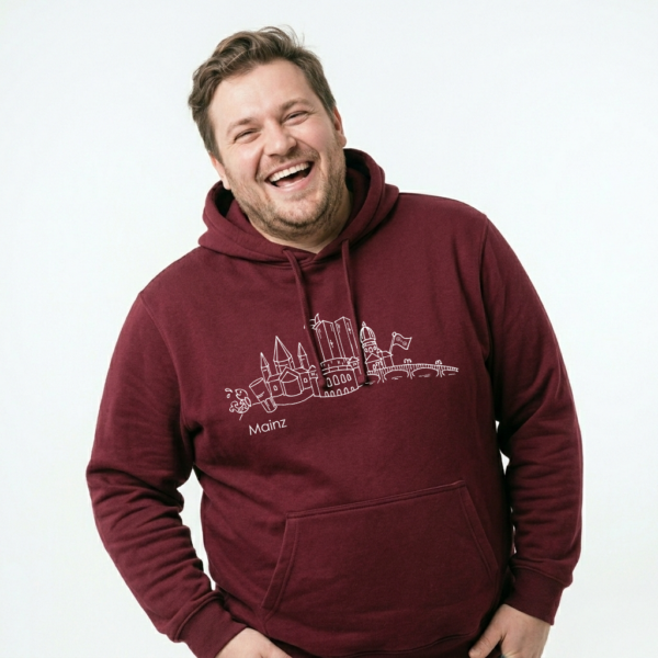 Logo: Mainzer Skyline