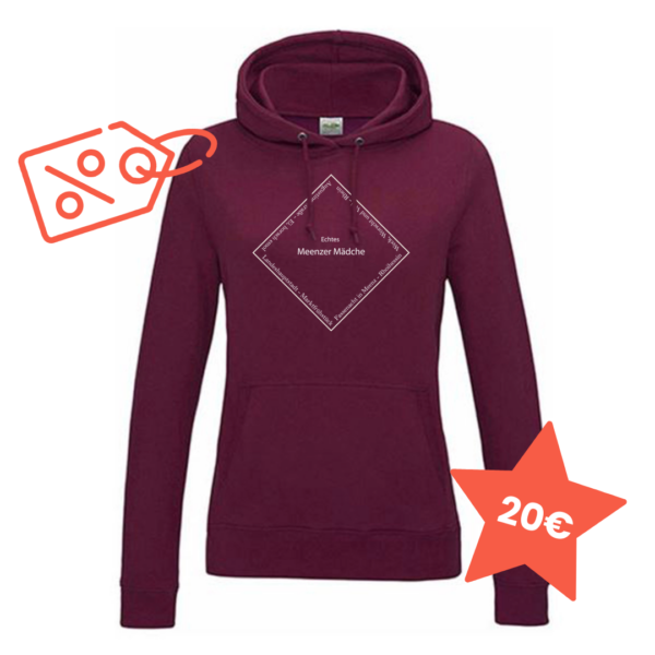 Design: Meenzer Mädche