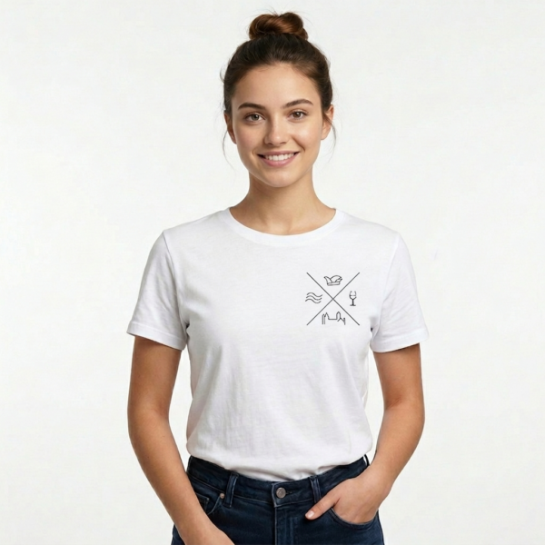 Logo: Mainzer Viereck