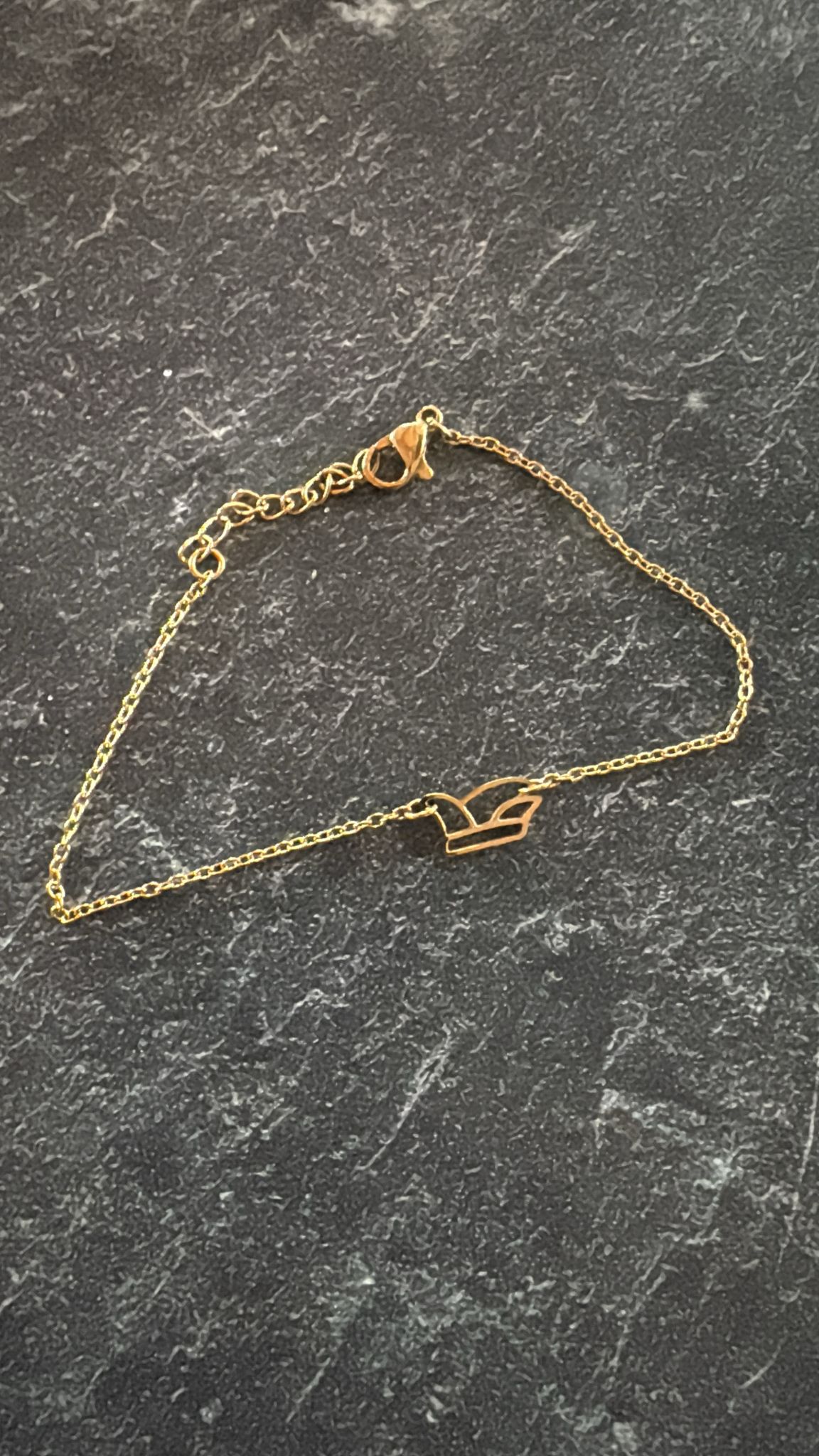 Armband: Narrenkappe – Bild 4